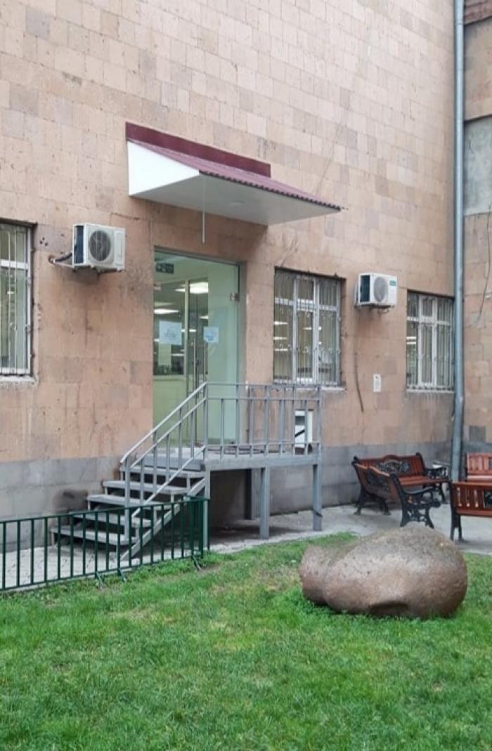 ԿԱԴԱՍՏՐԻ ԿՈՄԻՏԵԻ ՂԵԿԱՎԱՐԸ ԿԱՅՑԵԼԻ «ԿԵՆՏՐՈՆ» ՍՊԱՍԱՐԿՄԱՆ ԳՐԱՍԵՆՅԱԿ ԿԱԴԱՍՏՐԻ ԿՈՄԻՏԵԻ ՂԵԿԱՎԱՐԸ ԿԱՅՑԵԼԻ «ԿԵՆՏՐՈՆ» ՍՊԱՍԱՐԿՄԱՆ ԳՐԱՍԵՆՅԱԿ