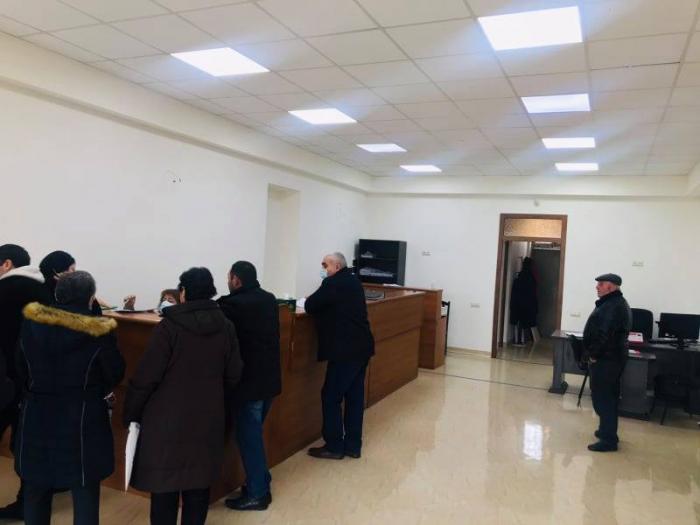 Այսօրվանից «Արտաշատ» սպասարկման գրասենյակը նոր հասցե ունի Այսօրվանից «Արտաշատ» սպասարկման գրասենյակը նոր հասցե ունի