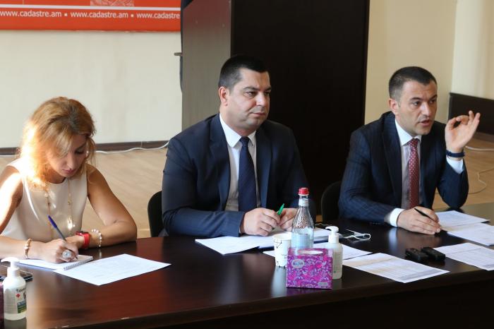 Աշխատանքային խորհրդակցություն Աշխատանքային խորհրդակցություն