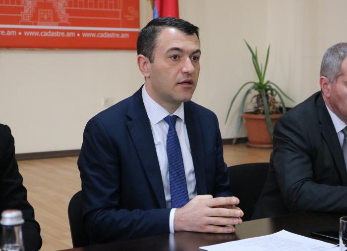 Աշխատանքային խորհրդակցություն Աշխատանքային խորհրդակցություն