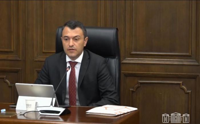 Ազգային Ժողով․ 2024թ․ բյուջետային ծրագրի կատարողականի զեկույց Ազգային Ժողով․ 2024թ․ բյուջետային ծրագրի կատարողականի զեկույց