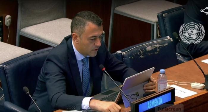 The 15th session of the United Nations Group of Experts on Global Geospatial Information Management (UN-GGIM) was held in New York.