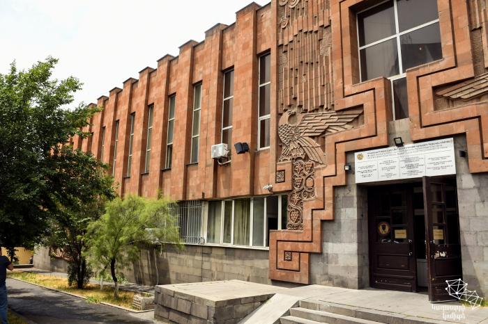Օրենսդրական նախաձեռնություն․ ԱԺ է ներկայացվել ՀՀ հարկային օրենսգրքում լրացում կատարելու մասին օրենքի նախագիծը Օրենսդրական նախաձեռնություն․ ԱԺ է ներկայացվել ՀՀ հարկային օրենսգրքում լրացում կատարելու մասին օրենքի նախագիծը