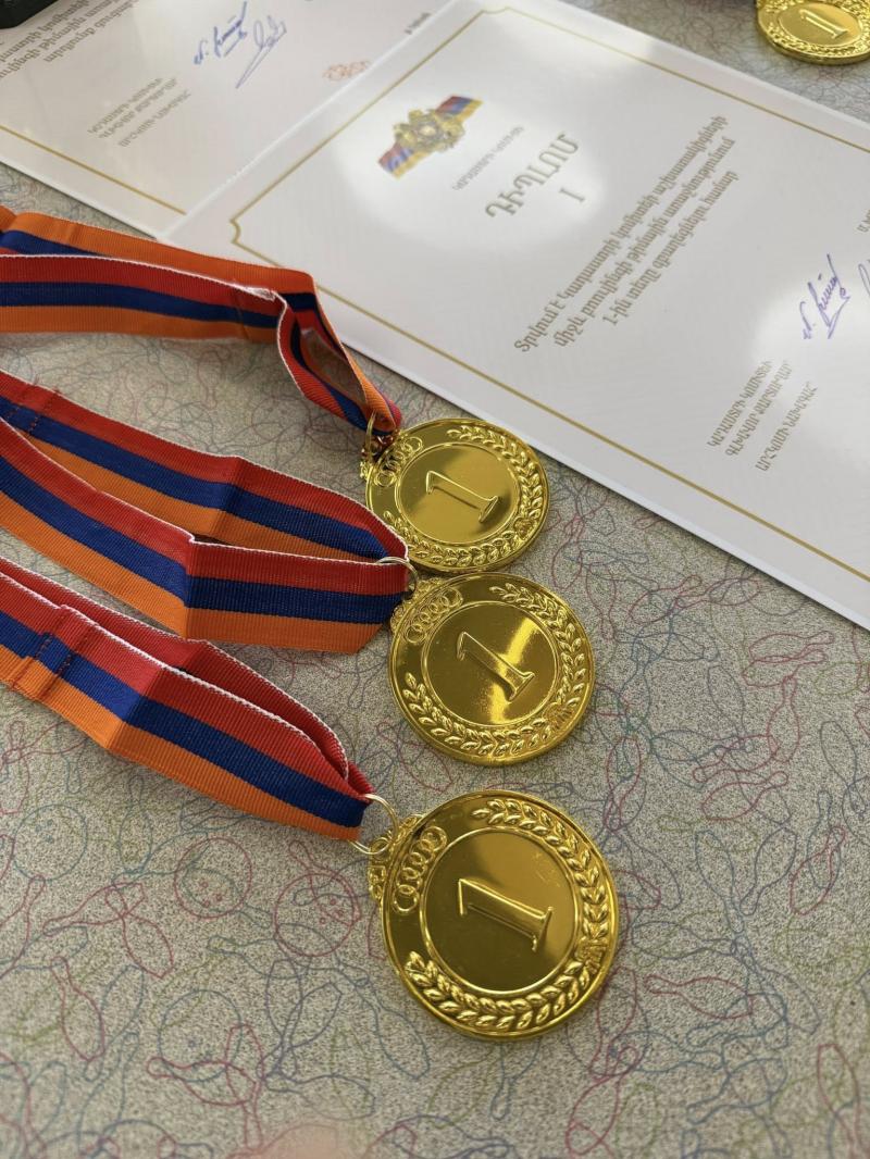 Կադաստրի կոմիտեի աշխատակիցները՝ բոուլիգի մրցաշարում