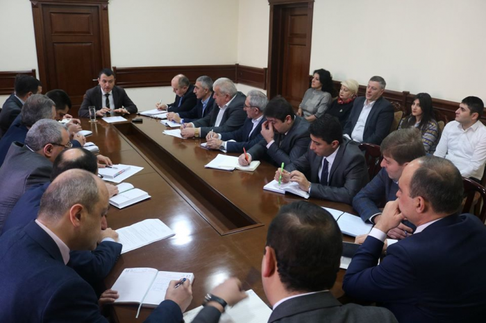 «Գրասենյակում քաղաքացու անցկացրած ժամանակից երևում է մեր ծառայությունների որակը».Սուրեն Թովմասյան «Գրասենյակում քաղաքացու անցկացրած ժամանակից երևում է մեր ծառայությունների որակը».Սուրեն Թովմասյան