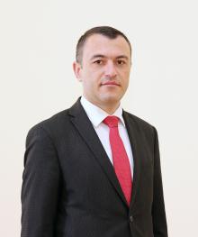Сурен Владимирович Товмасян