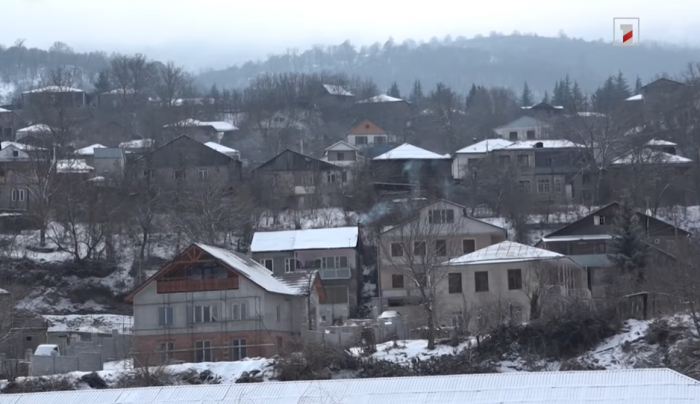 Սկսվել է ինքնակամ կառույցների հաշվառման մարզային փուլը Սկսվել է ինքնակամ կառույցների հաշվառման մարզային փուլը
