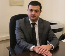 Դավիթ Ալեքսանդրի Սողոմոնյան Դավիթ Ալեքսանդրի Սողոմոնյան
