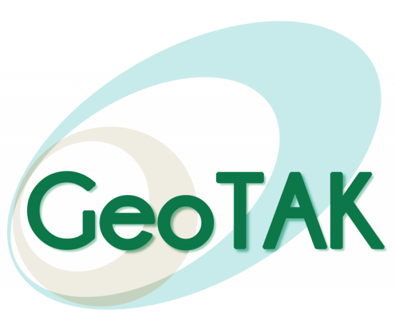 GeoTAK - Сотрудничество