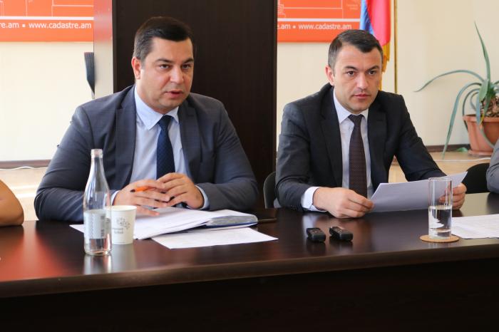 Աշխատանքային խորհրդակցություն Աշխատանքային խորհրդակցություն