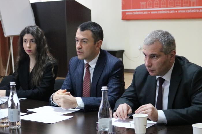 Աշխատանքային խորհրդակցություն Աշխատանքային խորհրդակցություն