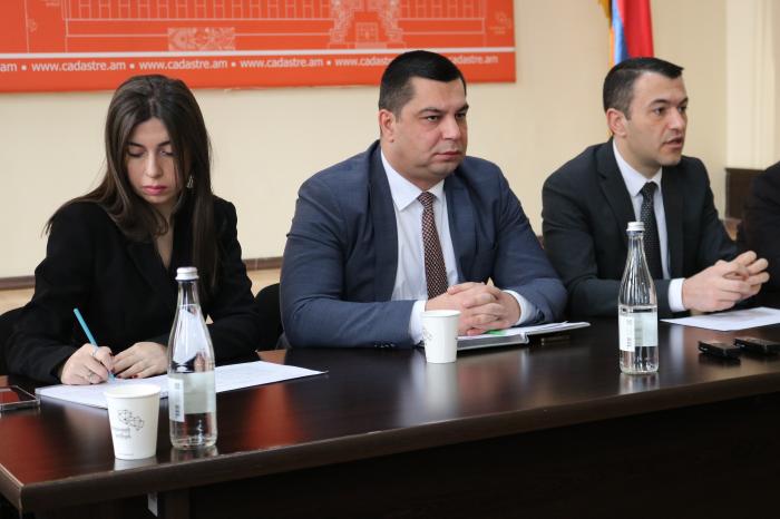 Աշխատանքային խորհրդակցություն Աշխատանքային խորհրդակցություն
