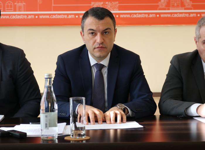 Աշխատանքային խորհրդակցություն Աշխատանքային խորհրդակցություն