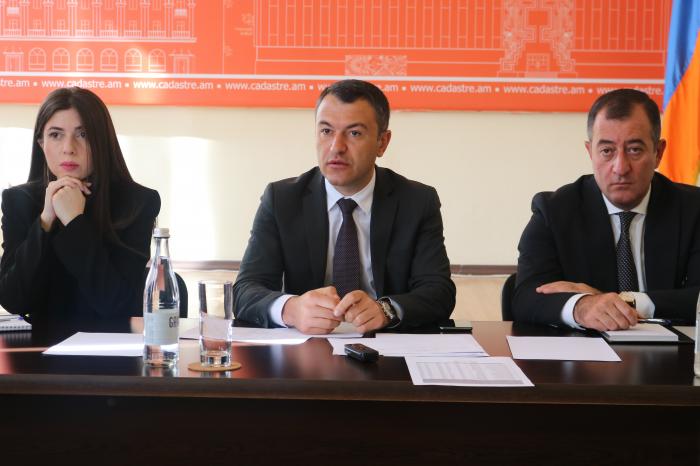 Աշխատանքային խորհրդակցություն Աշխատանքային խորհրդակցություն