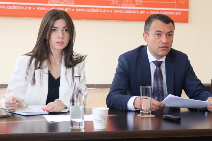 Աշխատանքային խորհրդակցություն Աշխատանքային խորհրդակցություն