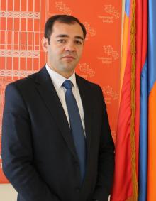 Gevorg  Manukyan