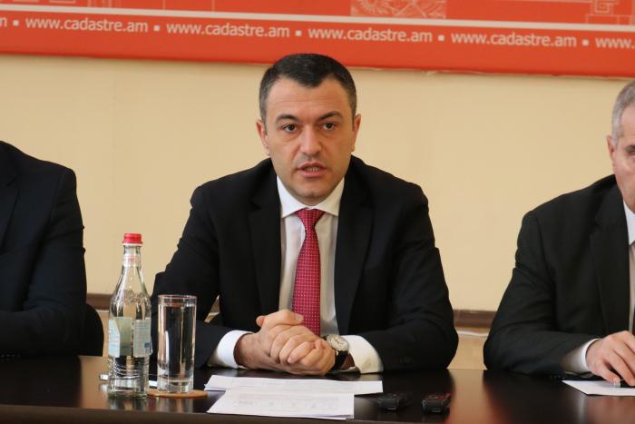 Աշխատանքային խորհրդակցություն Աշխատանքային խորհրդակցություն
