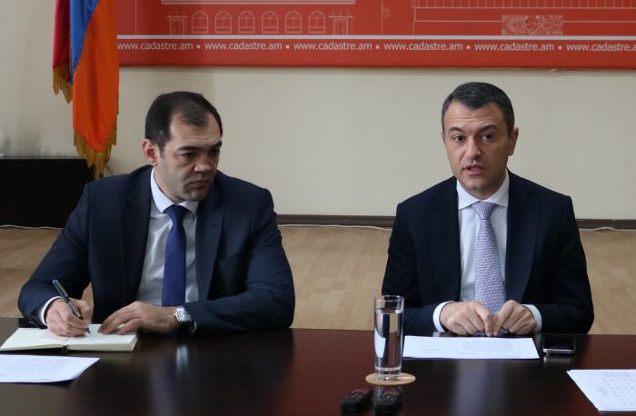 Աշխատանքային խորհրդակցություն Աշխատանքային խորհրդակցություն