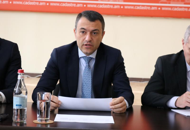 Աշխատանքային խորհրդակցություն Աշխատանքային խորհրդակցություն