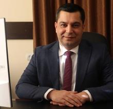 Արման Լևոնի Պետրոսյան Արման Լևոնի Պետրոսյան