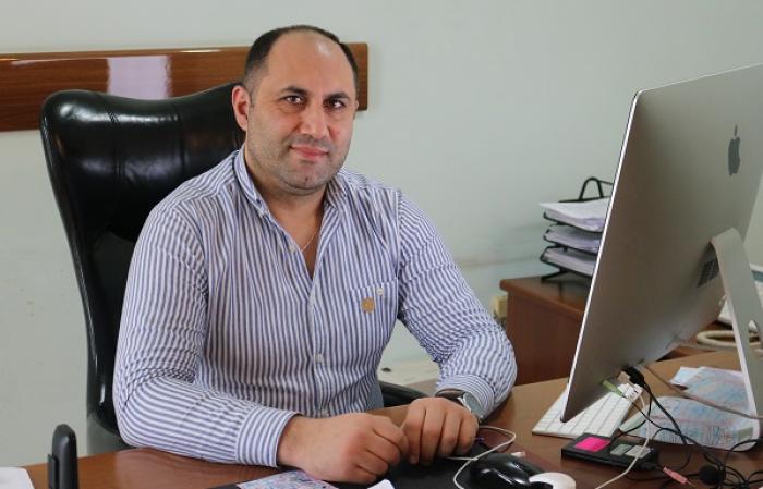 Գեոմատիկայի կենտրոնում ոլորտի փորձառուներն են Գեոմատիկայի կենտրոնում ոլորտի փորձառուներն են