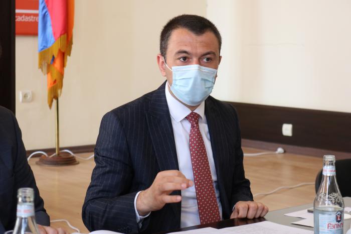 Աշխատանքային խորհրդակցություն Աշխատանքային խորհրդակցություն