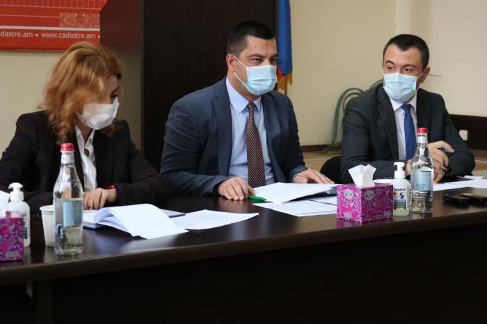 Աշխատանքային խորհրդակցություն Աշխատանքային խորհրդակցություն