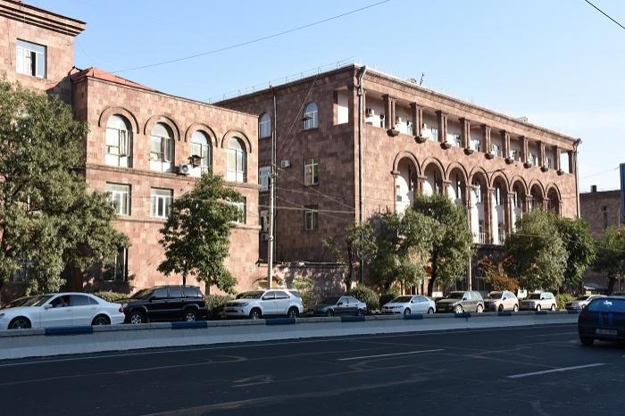 Անշարժ գույքի պետական գրանցումների գործառույթների համար առանձնացված ընթացակարգով քննված բողոքների վիճակագրություն Անշարժ գույքի պետական գրանցումների գործառույթների համար առանձնացված ընթացակարգով քննված բողոքների վիճակագրություն