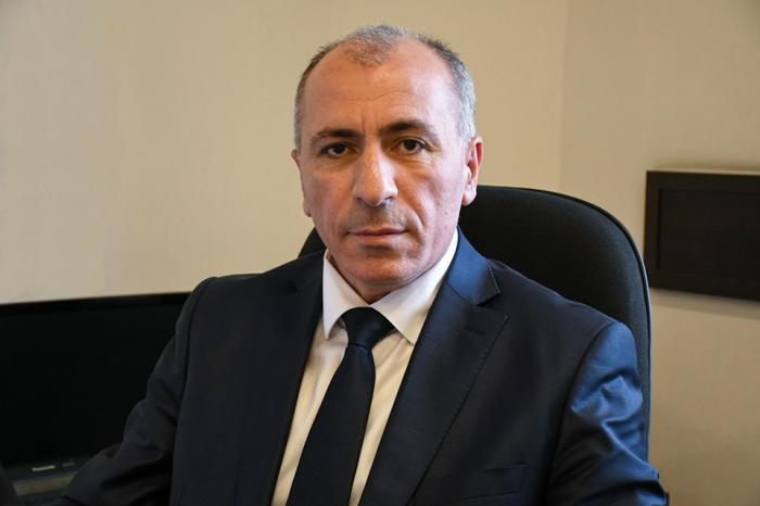Արայիկ Սահակյանի՝ աշխատանքից ազատման դիմումը բավարարվեց Արայիկ Սահակյանի՝ աշխատանքից ազատման դիմումը բավարարվեց