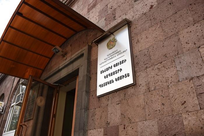 Ստորաբաժանումը շարունակել է իր բնականոն աշխատանքը Ստորաբաժանումը շարունակել է իր բնականոն աշխատանքը