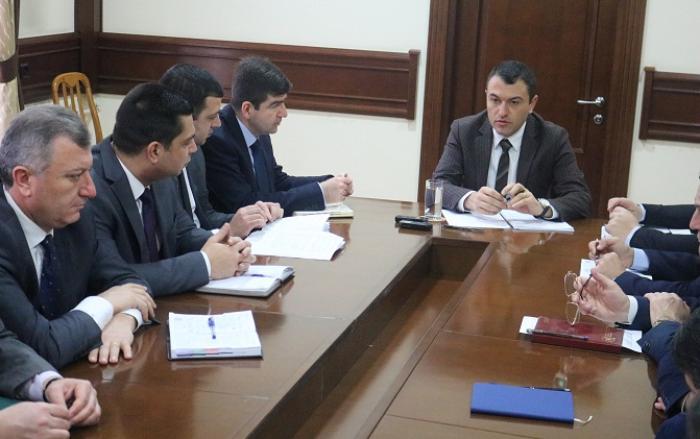 Առցանց ծառայություններն ավելի հասանելի դարձնելու հնարավորություն, վերանորոգման և մաքրման աշխատանքներ գրասենյակներում Առցանց ծառայություններն ավելի հասանելի դարձնելու հնարավորություն, վերանորոգման և մաքրման աշխատանքներ գրասենյակներում