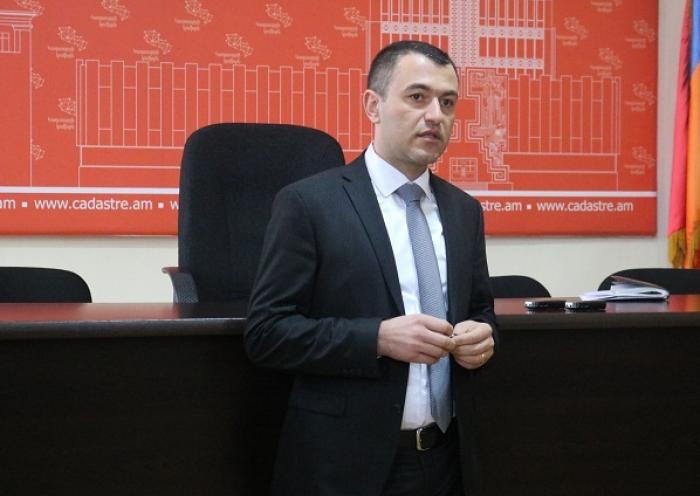 «Ցանկացած անպատասխանատու աշխատանք վիրավորանք է ամբողջ կառույցի նկատմամբ».Սուրեն Թովմասյան «Ցանկացած անպատասխանատու աշխատանք վիրավորանք է ամբողջ կառույցի նկատմամբ».Սուրեն Թովմասյան