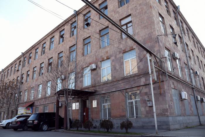 ՈՒՇԱԴՐՈՒԹՅՈՒՆ. «Շենգավիթ» գրասենյակն առաջիկա շաբաթվա ընթացքում կշարունակի փակ մնալ ՈՒՇԱԴՐՈՒԹՅՈՒՆ. «Շենգավիթ» գրասենյակն առաջիկա շաբաթվա ընթացքում կշարունակի փակ մնալ