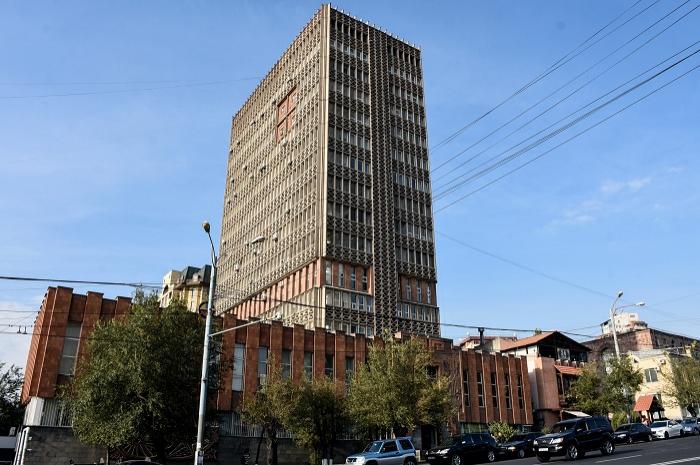 «Արաբկիր» գրասենյակն այսօրվանից կսպասարկի քաղաքացիներին «Արաբկիր» գրասենյակն այսօրվանից կսպասարկի քաղաքացիներին