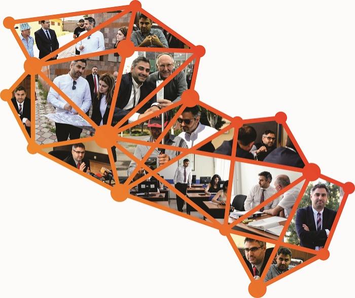 Լրացավ Սարհատ Պետրոսյանի պաշտոնավարման մեկ տարին Լրացավ Սարհատ Պետրոսյանի պաշտոնավարման մեկ տարին