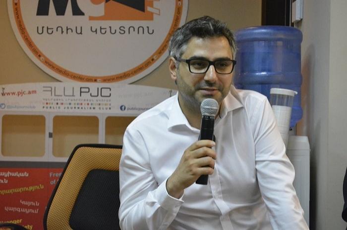 Հաղթողները կարող են համագործակցել Կադաստրի կոմիտեի հետ Հաղթողները կարող են համագործակցել Կադաստրի կոմիտեի հետ