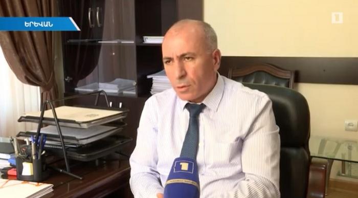 Այս տարվա առաջին կիսամյակում անշարժ գույքի գործարքները վերջին տասը տարվա մեջ աննախադեպ են եղել Այս տարվա առաջին կիսամյակում անշարժ գույքի գործարքները վերջին տասը տարվա մեջ աննախադեպ են եղել