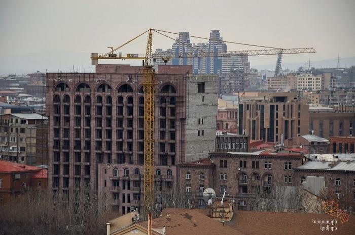 Ազգային ժողովն առաջին ընթերցմամբ ընդունեց անշարժ գույքի կադաստրային գնահատմանը վերաբերող օրինագիծը Ազգային ժողովն առաջին ընթերցմամբ ընդունեց անշարժ գույքի կադաստրային գնահատմանը վերաբերող օրինագիծը