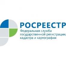 Ռուսաստանի Դաշնության պետական գրանցման, կադաստրի և քարտեզագրության Դաշնային ծառայություն