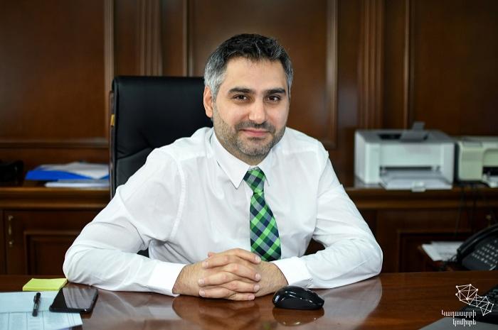 ՀՀ կառավարությունը չզեկուցվող հարցերի փաթեթով ընդունեց նաև Սարհատ Պետրոսյանի հրաժարականը ՀՀ կառավարությունը չզեկուցվող հարցերի փաթեթով ընդունեց նաև Սարհատ Պետրոսյանի հրաժարականը