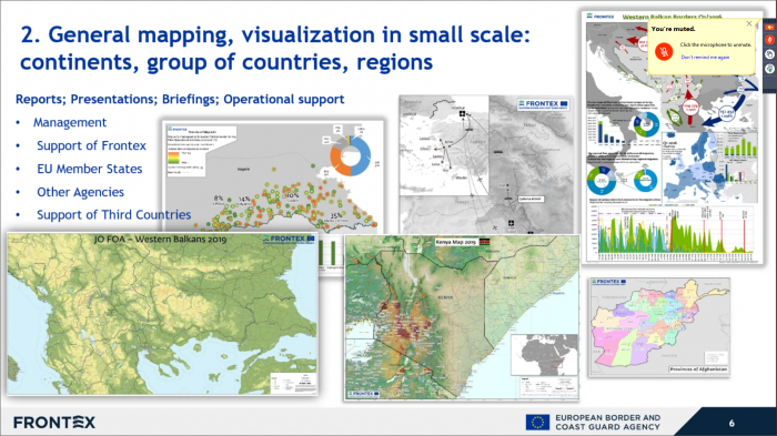 Մայիսի 17-ից 18-ը կայացավ Եվրոգեոգրաֆիքս (EuroGeographics) ամենամյա համաժողովը Մայիսի 17-ից 18-ը կայացավ Եվրոգեոգրաֆիքս (EuroGeographics) ամենամյա համաժողովը